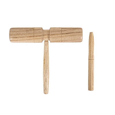 FOCUS FCG4-A Ahşap Blok